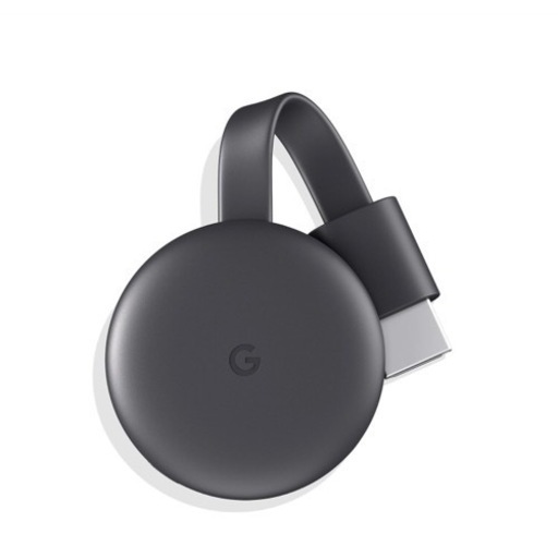 Google Chromecast 正規品 第三世代