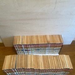 釣りキチ三平　全巻