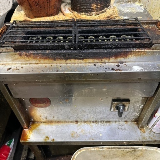 生活雑貨 調理器具 ガステーブル