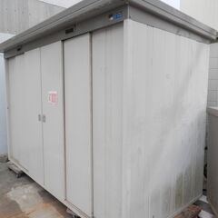 357>  イナバ物置　MBX-45F