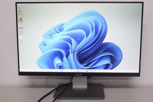 Dell/フルHD液晶モニター/U2414H/23.8インチ ⑤