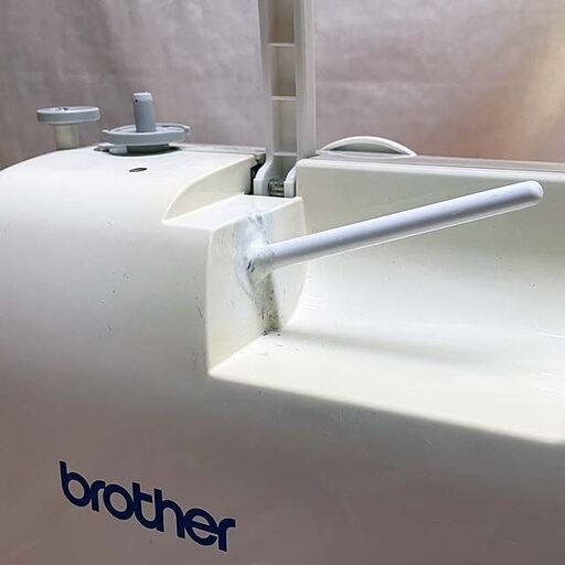 ◇軽くて使いやすい◇brother 家庭用コンパクトミシン】整備済み品 