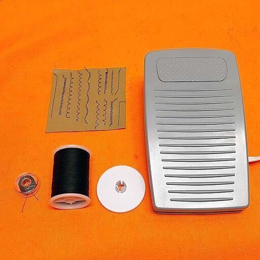 ◇軽くて使いやすい◇brother 家庭用コンパクトミシン】整備済み品 