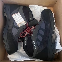 【新品】mont-bell モンベル マウンテンクルーザー 600 27.5cm