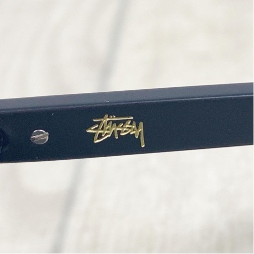 STUSSY ステューシー LUCA ルカ SUNGLASS サングラス