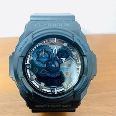 G-SHOCK GA-303B アクセサリー 腕時計