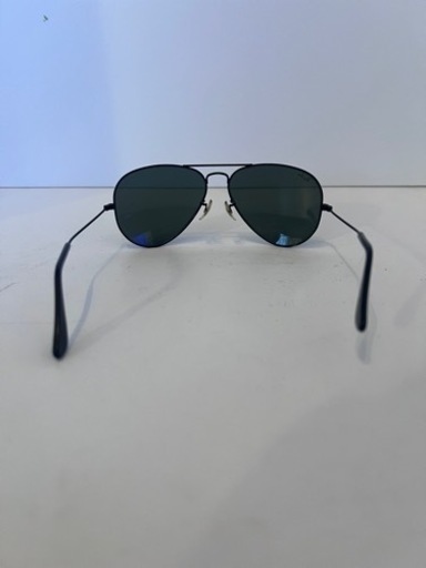 Ray-Ban sunglass レイバン サングラス ティアドロップ