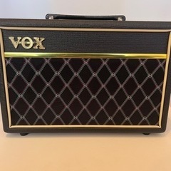 VOX PFB-10 Pathfinder Bass10 ベースアンプ