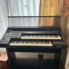楽器 鍵盤楽器、ピアノ　ELー50