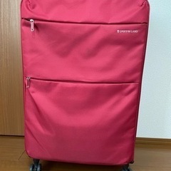 GRIFFINLAND　スーツケース　大容量　軽量
