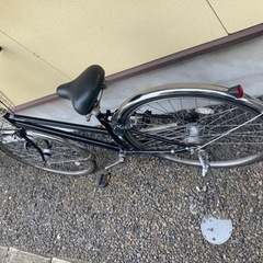 自転車 71（内装三段変速）