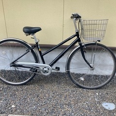 自転車 71（内装三段変速）