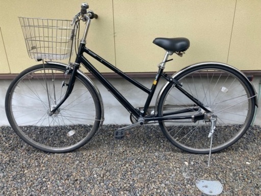 自転車 71（内装三段変速）