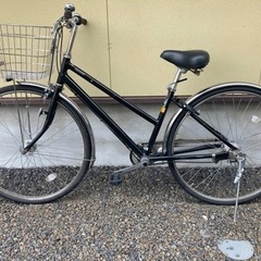 自転車 71（内装三段変速）