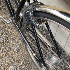 自転車 71（内装三段変速）
