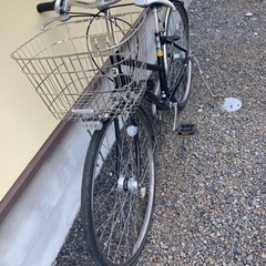 自転車 71（内装三段変速）