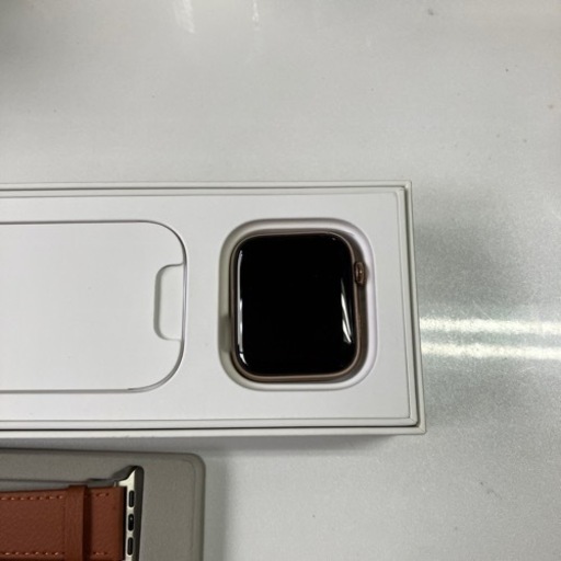 アップルウォッチ