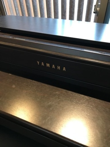 YAMAHA 電子ピアノ