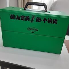 藤山寛美　VHS　10本セット