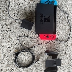 Nintendo Switch  (ニンテンドー　スイッチ)本体