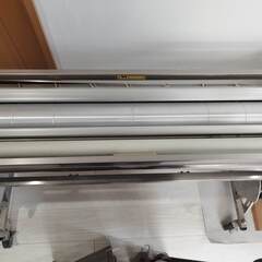 ♦ KYOKUTO HIβ-VL クロス糊付け機 ♦