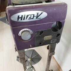 ♦ KYOKUTO HIβ-VL クロス糊付け機 ♦