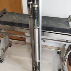 ♦ KYOKUTO HIβ-VL クロス糊付け機 ♦