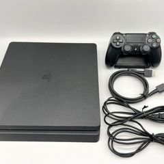 PlayStation4本体 薄型 CUH2200A