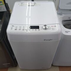 ★ジモティー割引有★ e-angle 7.0kg全自動電気洗濯機...
