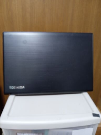 TOSHIBA dynabook B65/H　2018年1月発表モデル