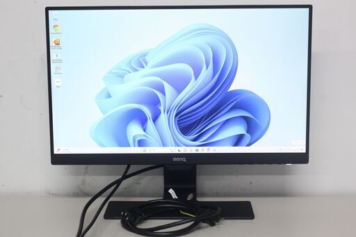 BenQ/フルHD液晶モニター/GW2280/21.5インチ ⑥