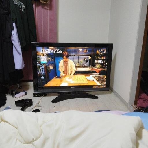家電 テレビ 液晶テレビ