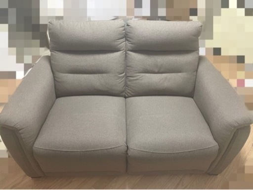 家具 ソファ 2〜3人掛けソファ