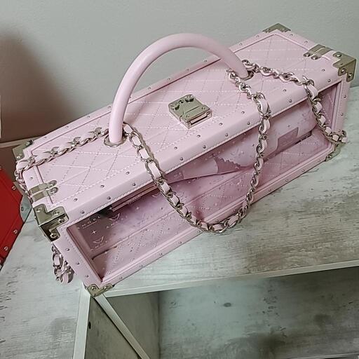 靴/バッグ バッグ ハンドバッグ