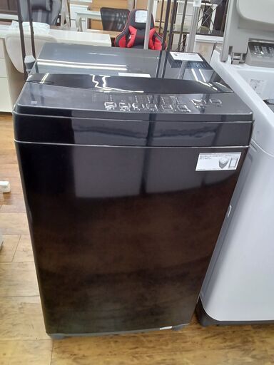 ★ジモティ割あり★ NITORI 洗濯機 6kg 22年製 動作確認／クリーニング済み MT1349