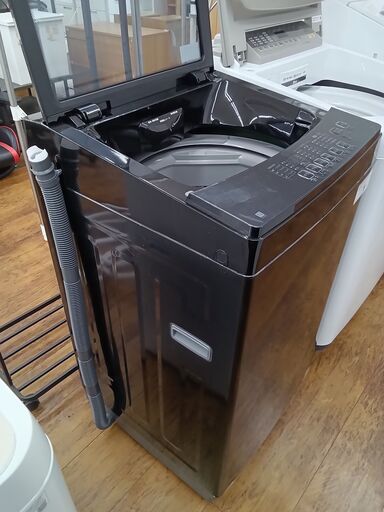 ☆ジモティ割あり☆ NITORI 洗濯機 6kg 22年製 動作確認／クリーニング  