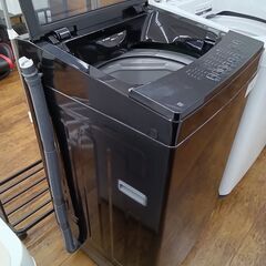 ★ジモティ割あり★ NITORI 洗濯機 6kg 22年製 動作確認／クリーニング済み MT1349