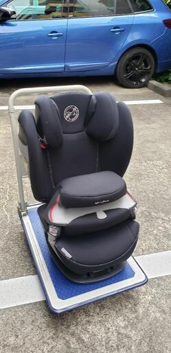 子供用品 ベビー用品 チャイルドシート