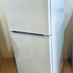 冷蔵庫　139リットル