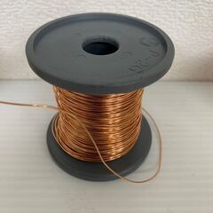 ポリウレタン銅線 500g 0.6mm 2UEW エナメル線 6個セット S0063