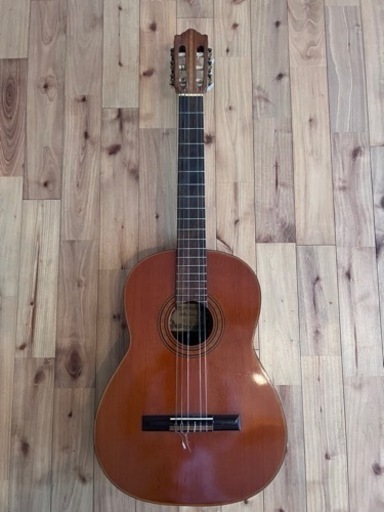 Hashimoto GUITAR MARIHA G100 クラシックギター 橋本
