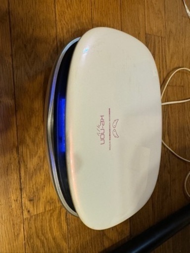 Ke-non ケノン脱毛器