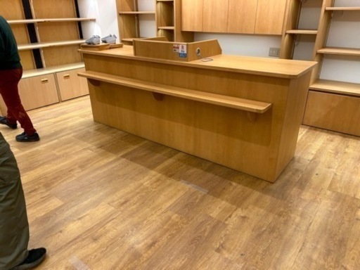 家具 オフィス用家具 机