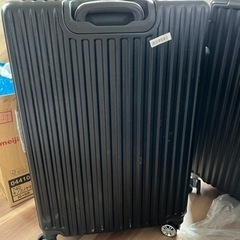 スーツケース 大容量 キャリーケース　28インチ
