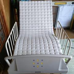 介護用電動ベッド　パラマウントベッド