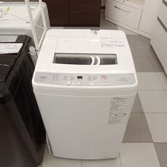 ★ジモティ割あり★ AQUA　 洗濯機  6kg 23年製 動作...