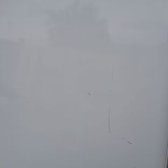 アイリスオーヤマ　162L 2ドア 冷凍冷蔵庫　AF162-W　2021年製　中古