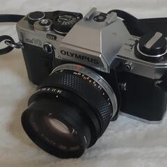 オリンパス カメラ　Olympus OM-10 / OM-SYS...
