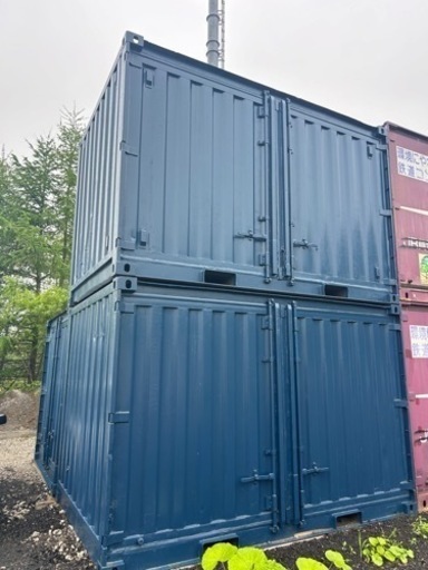 12fコンテナ中古