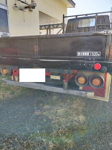 トヨエース　1.5ｔ